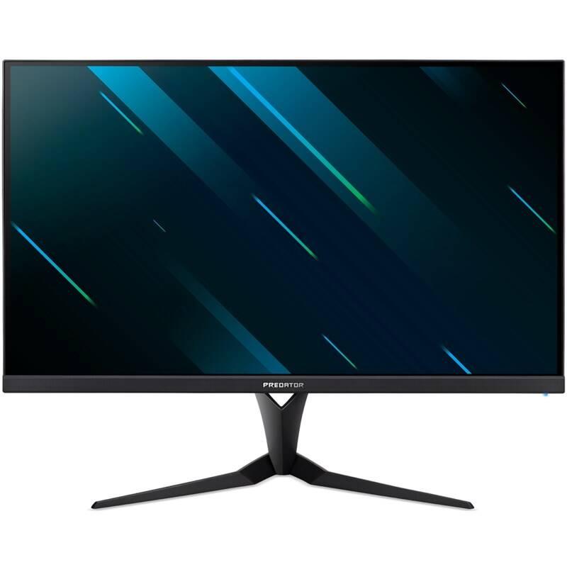 Monitor Acer Predator XB323QKNVbmiiphuzx černý