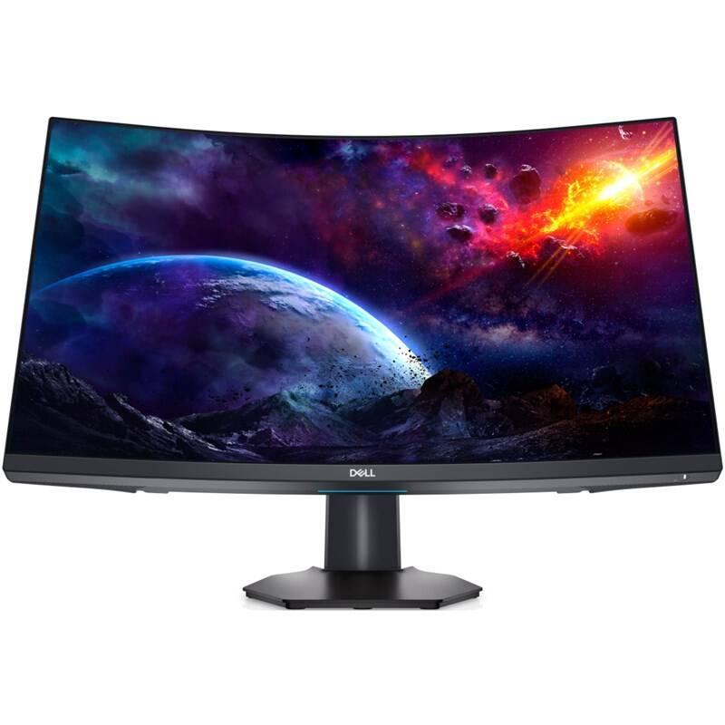 Monitor Dell S2722DGM černý