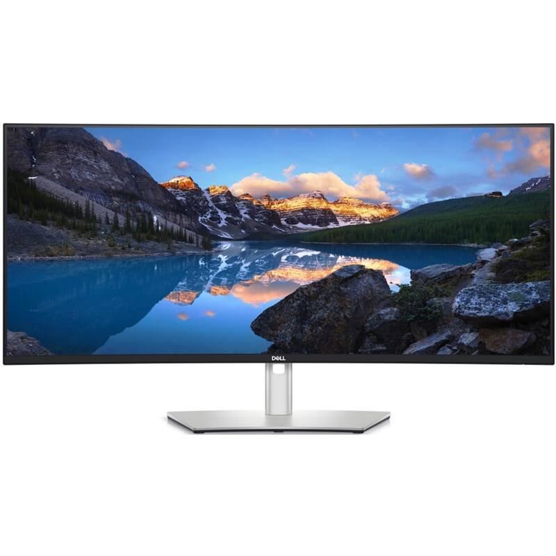 Monitor Dell UltraSharp U3821DW černý