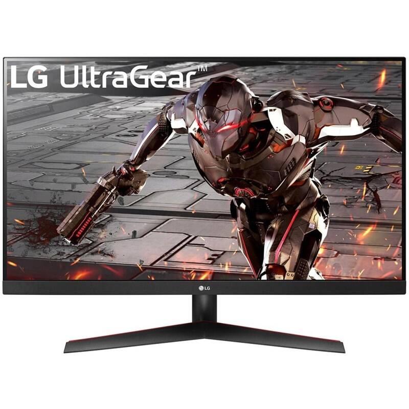 Monitor LG UltraGear 32GN600, Monitor, LG, UltraGear, 32GN600