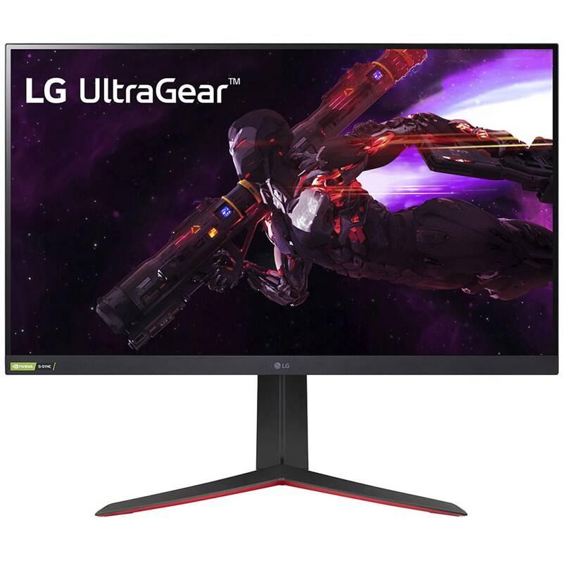 Monitor LG UltraGear 32GP850