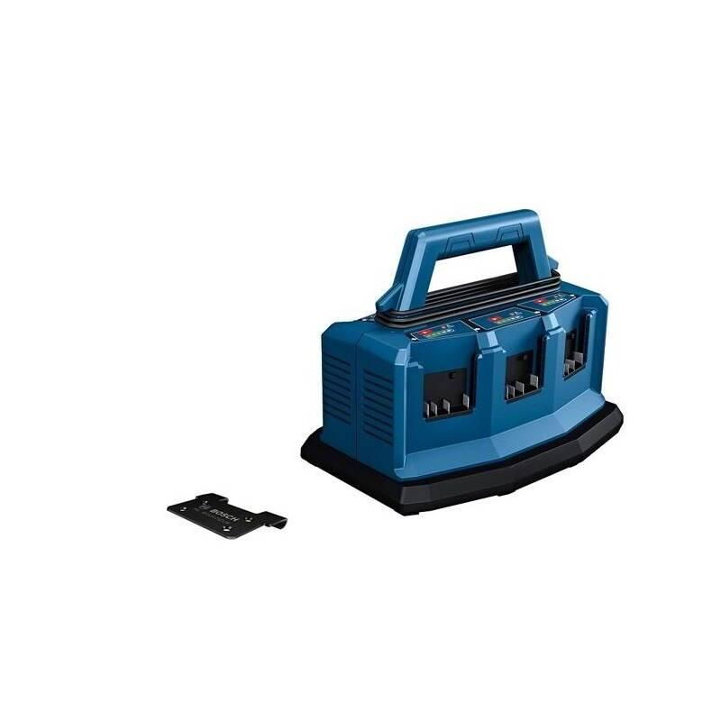 Nabíječka Bosch GAL 18V6-80