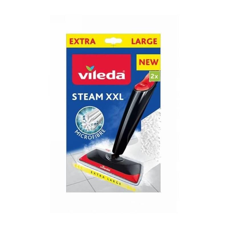 Návlek na mop Vileda Steam XXL, Návlek, na, mop, Vileda, Steam, XXL