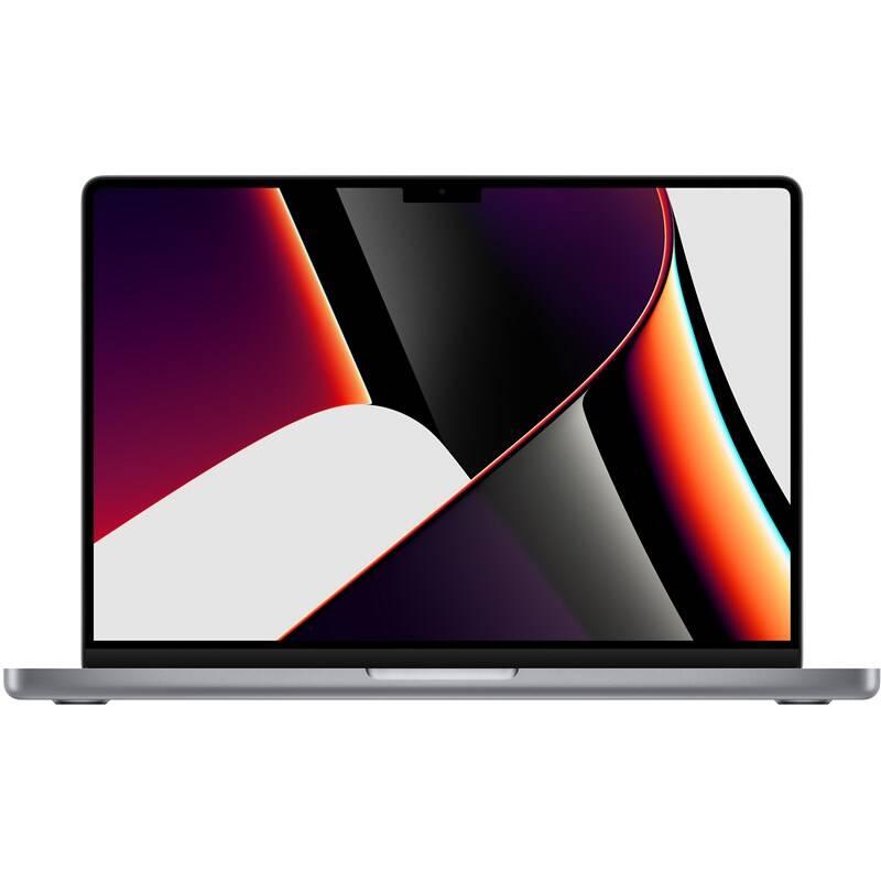 Notebook Apple MacBook Pro 14" M1