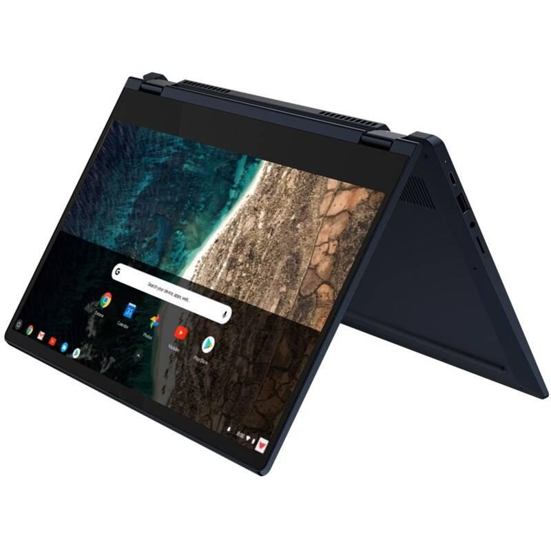 Notebook Lenovo IdeaPad Flex 5 Chromebook 13ITL6 modrý