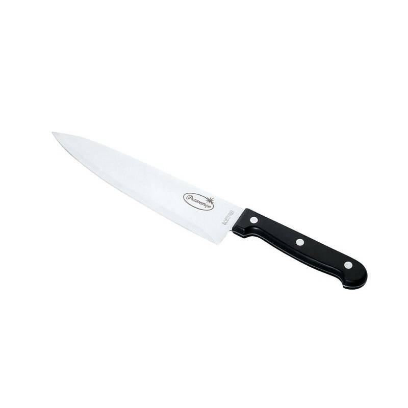 Nůž Provence kuchařský 32, 5 x 4, 4 cm