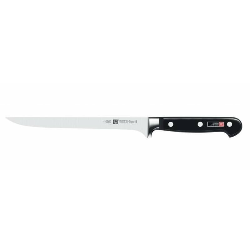 Nůž Zwilling PROFESSIONAL“S“ 18 cm