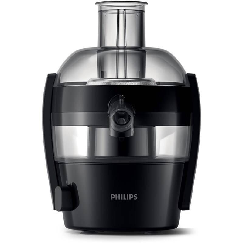 Odšťavňovač Philips Viva Collection HR1832 00