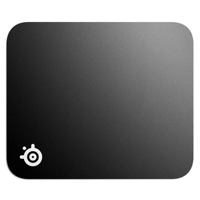 Podložka pod myš SteelSeries QcK Small 25x21 cm černá, Podložka, pod, myš, SteelSeries, QcK, Small, 25x21, cm, černá