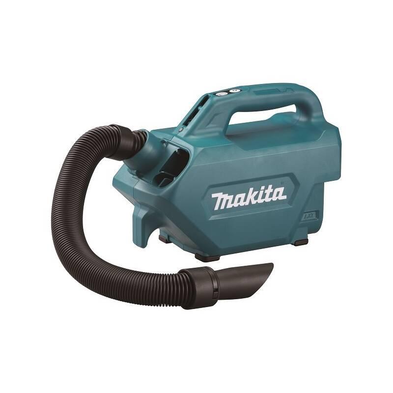 Ruční vysavač Makita DCL184Z, Ruční, vysavač, Makita, DCL184Z