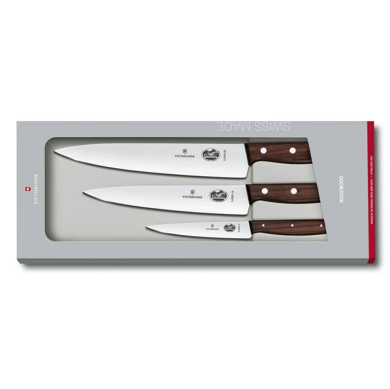 Sada kuchyňských nožů Victorinox VX510503G, 3