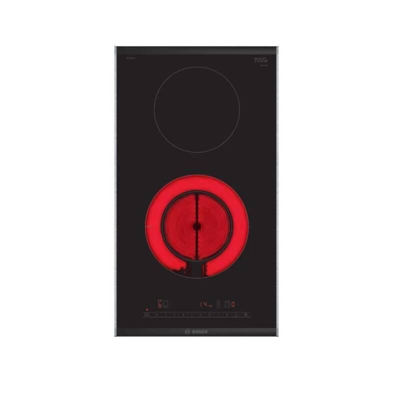 Sklokeramická varná deska Bosch Serie 6