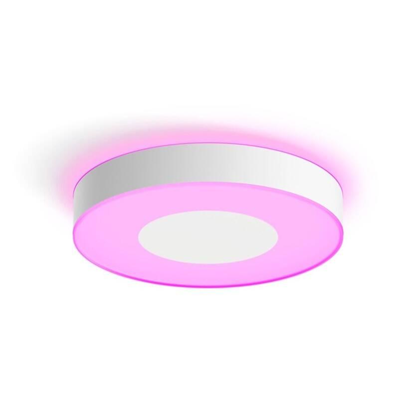 Stropní svítidlo Philips Hue Xamento L bílé