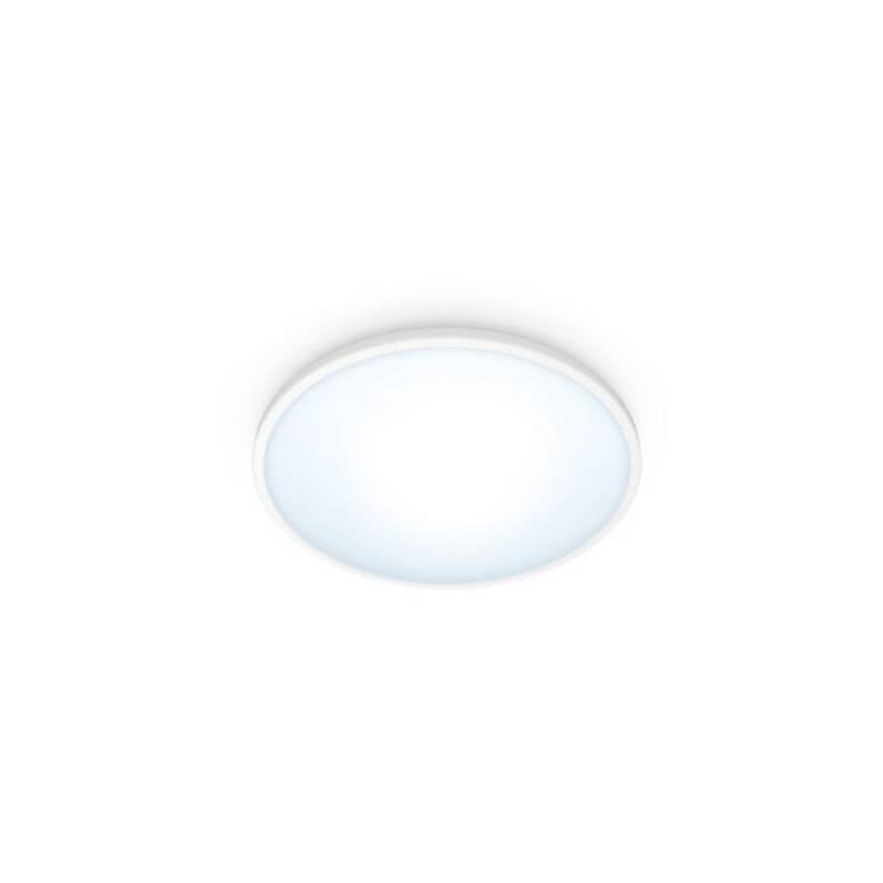 Stropní svítidlo WiZ SuperSlim Tunable White