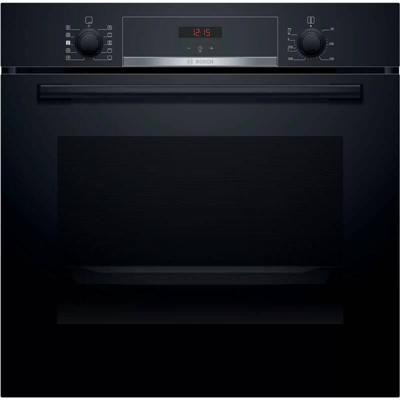 Trouba Bosch Serie 4 HRA534EB0 černá