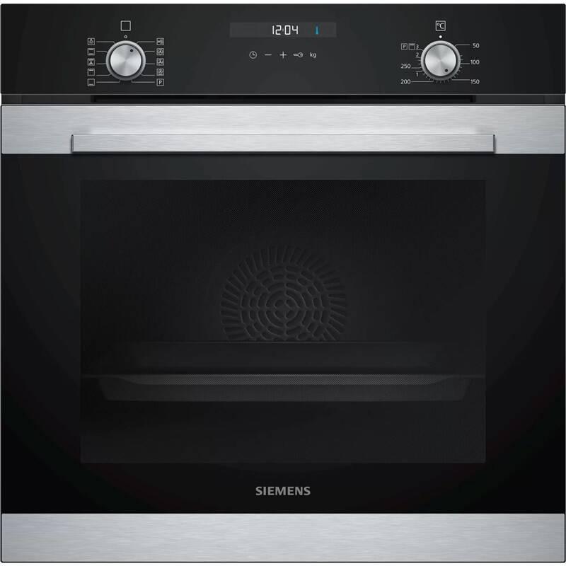 Trouba Siemens iQ500 HB337A0S0 nerez
