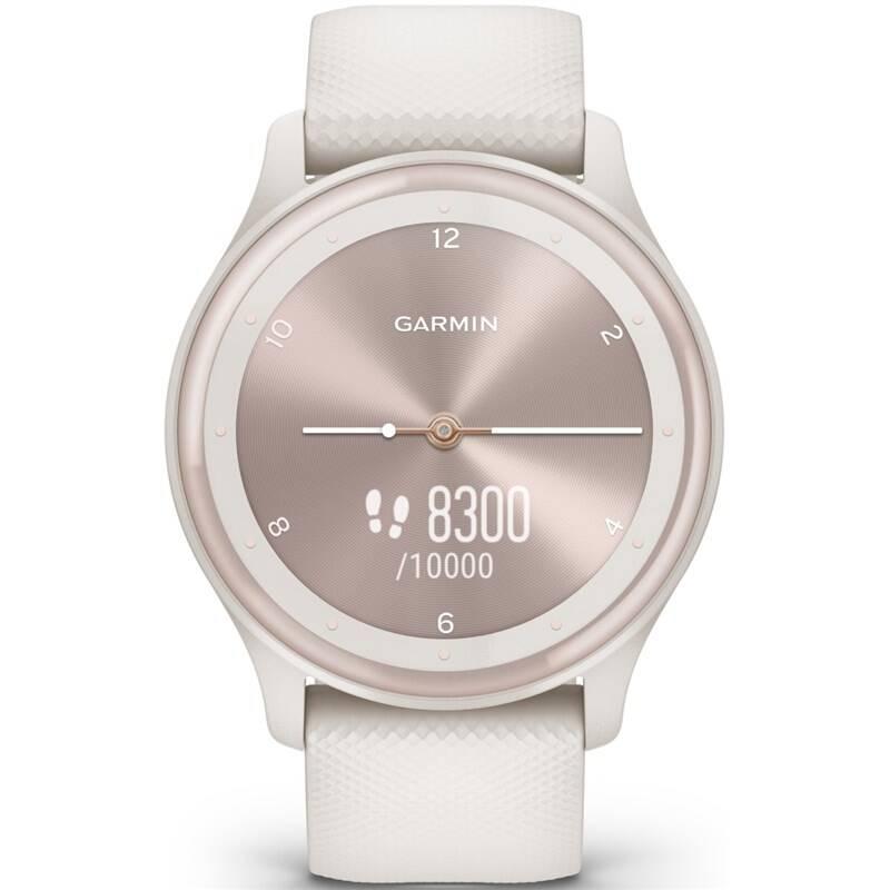 Chytré hodinky Garmin vívomove Sport -