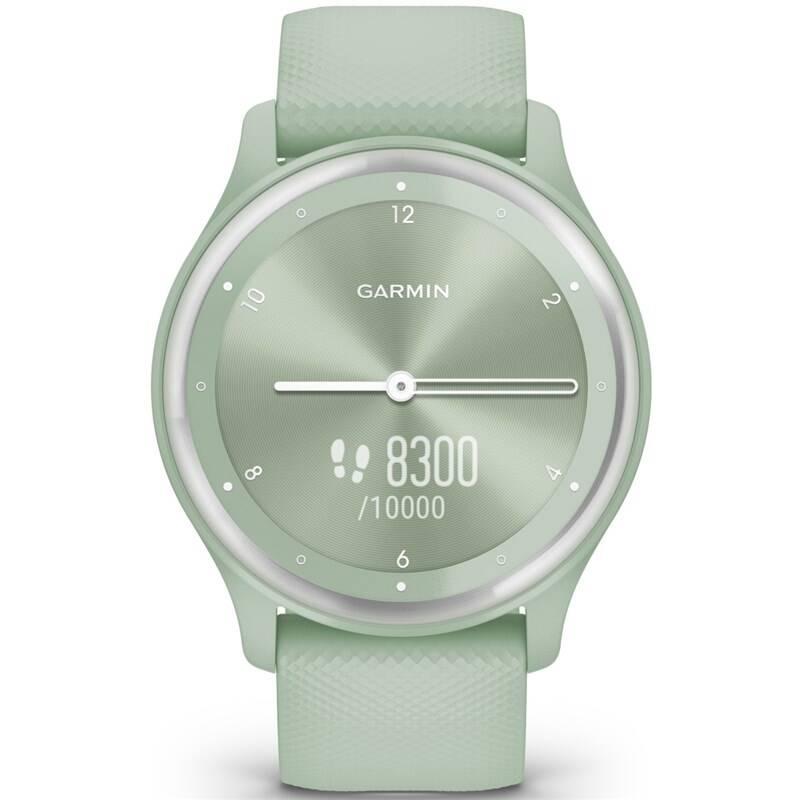 Chytré hodinky Garmin vívomove Sport -