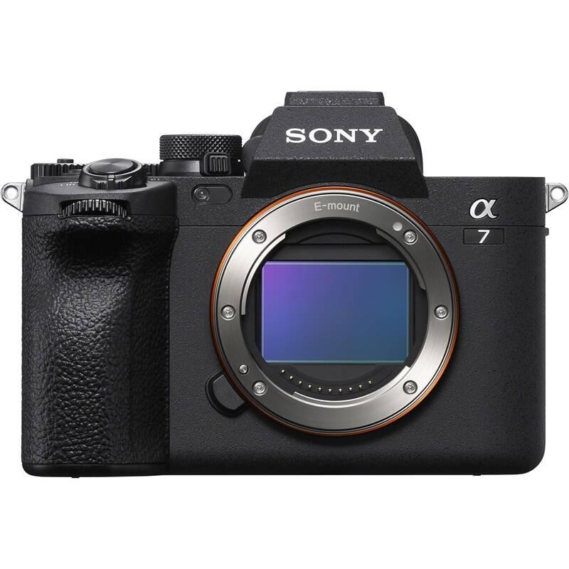 Digitální fotoaparát Sony Alpha A7 IV