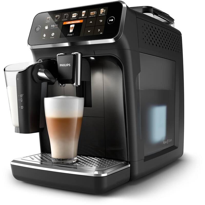 Espresso Philips Series 5400 LatteGo EP5441