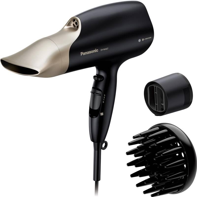 Fén Panasonic Nanoe™ EH-NA67-K825