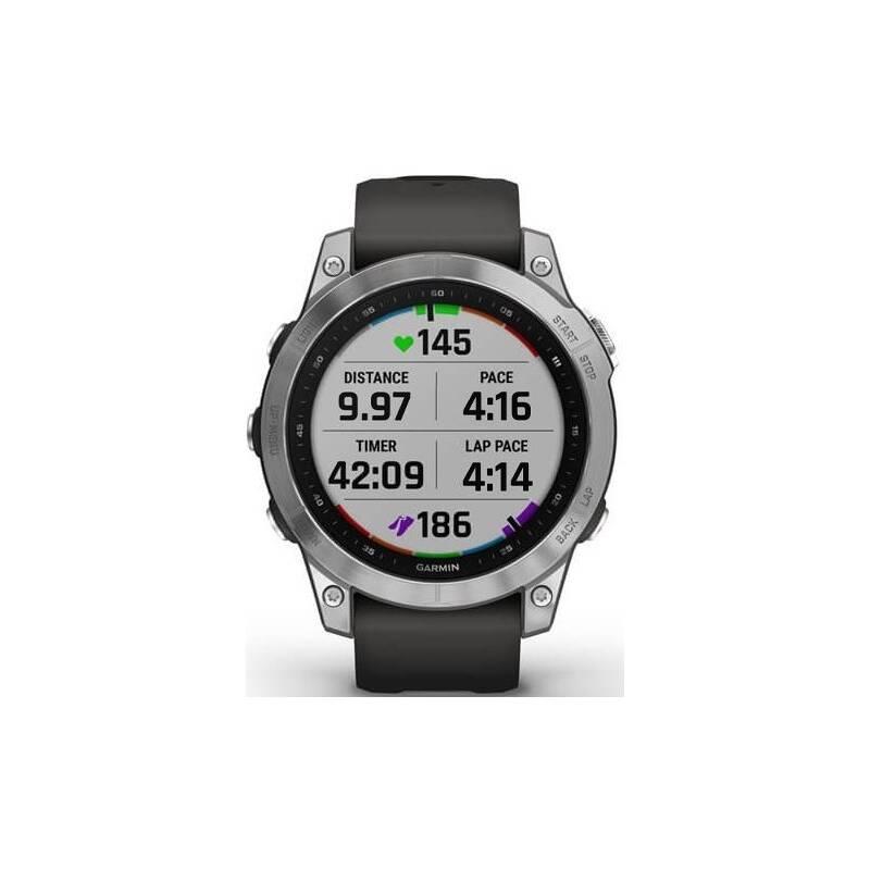 GPS hodinky Garmin fenix 7 PRO