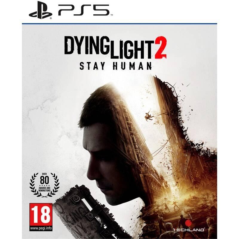 Hra Techland PlayStation 5 Dying Light