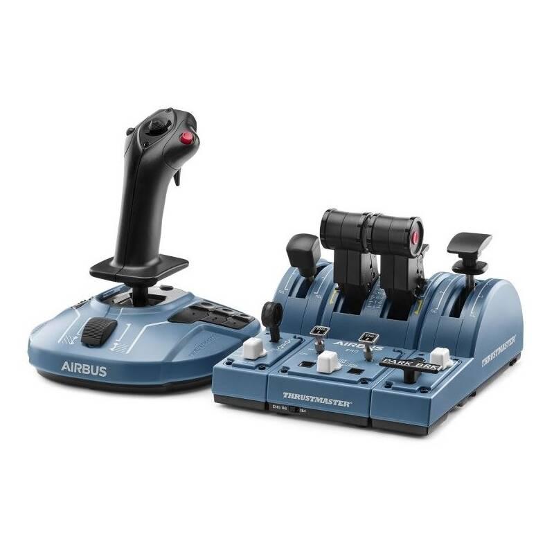 Joystick Thrustmaster TCA Captain Pack Airbus Edition