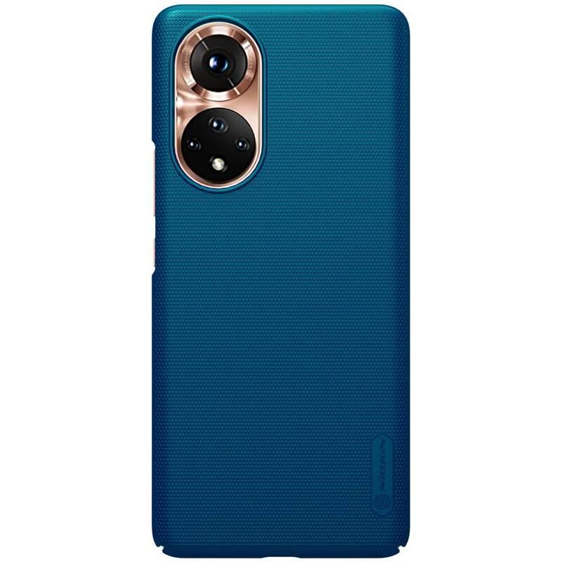 Kryt na mobil Nillkin Super Frosted na Huawei Nova 9 Honor 50 modrý
