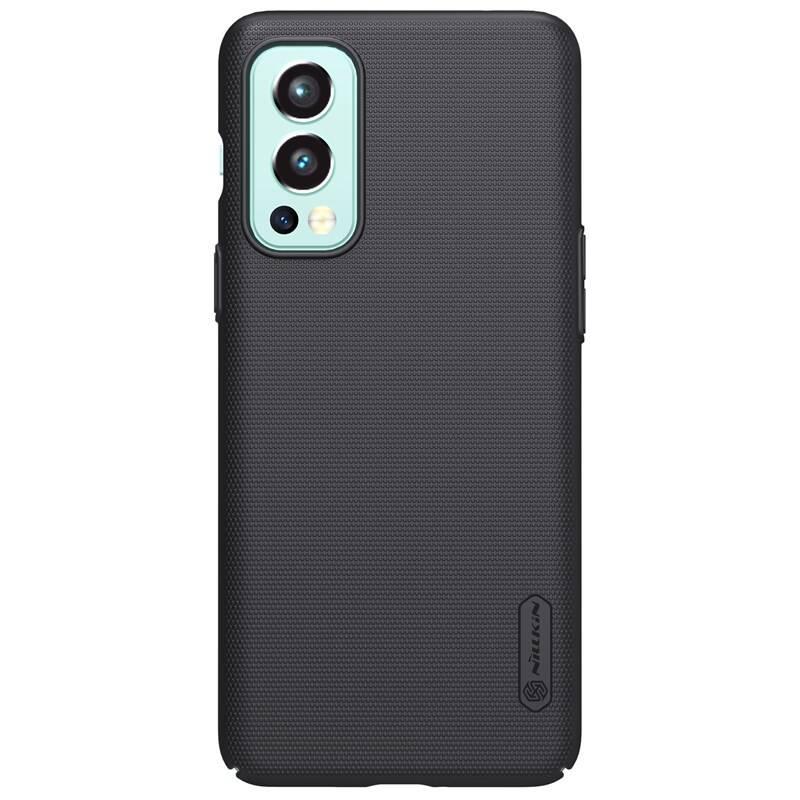 Kryt na mobil Nillkin Super Frosted na OnePlus Nord 2 5G černý, Kryt, na, mobil, Nillkin, Super, Frosted, na, OnePlus, Nord, 2, 5G, černý