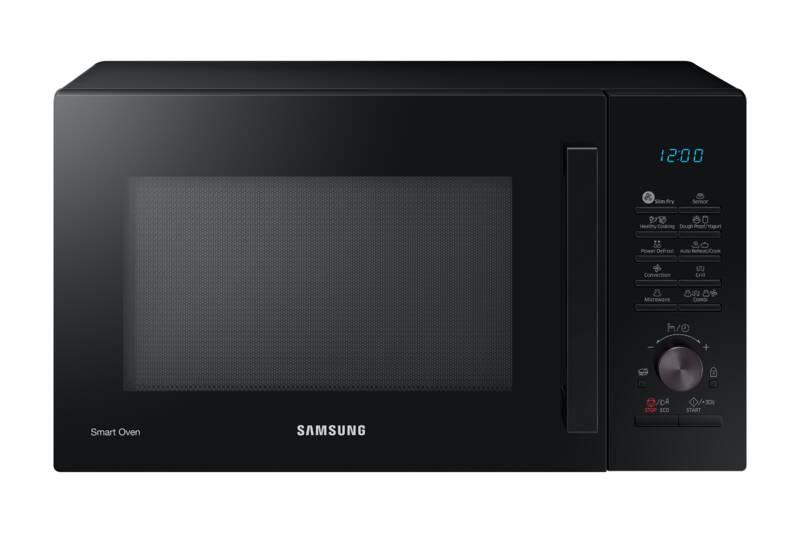 Mikrovlnná trouba Samsung MC28A5135CK EO černá