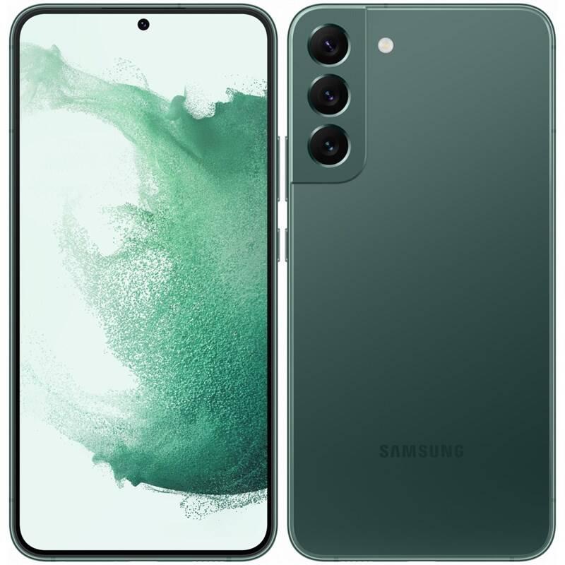 Mobilní telefon Samsung Galaxy S22 5G