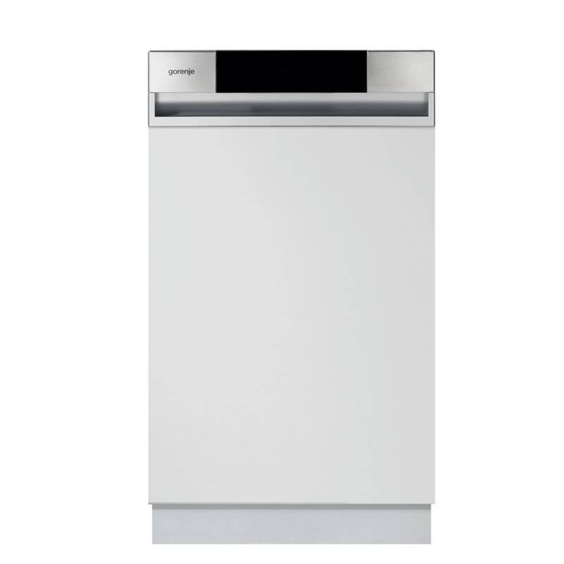 Myčka nádobí Gorenje Essential GI520E15X