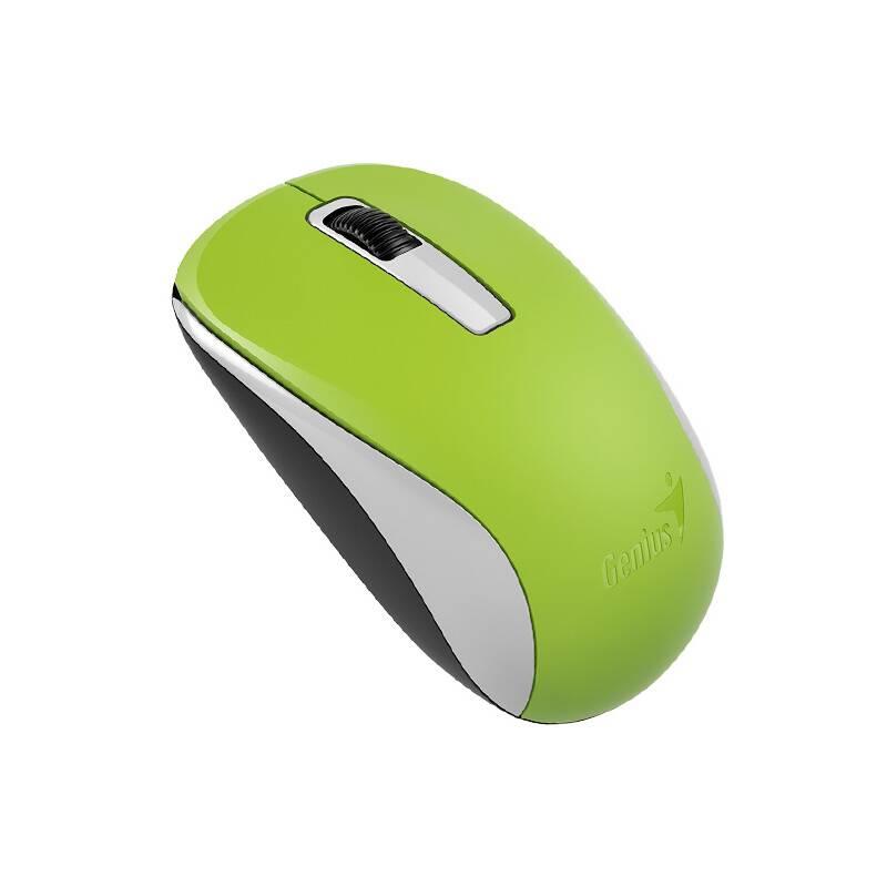 Myš Genius NX-7005 zelená