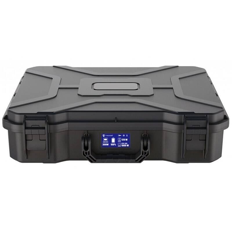 Nabíjecí stanice Viking X-1000