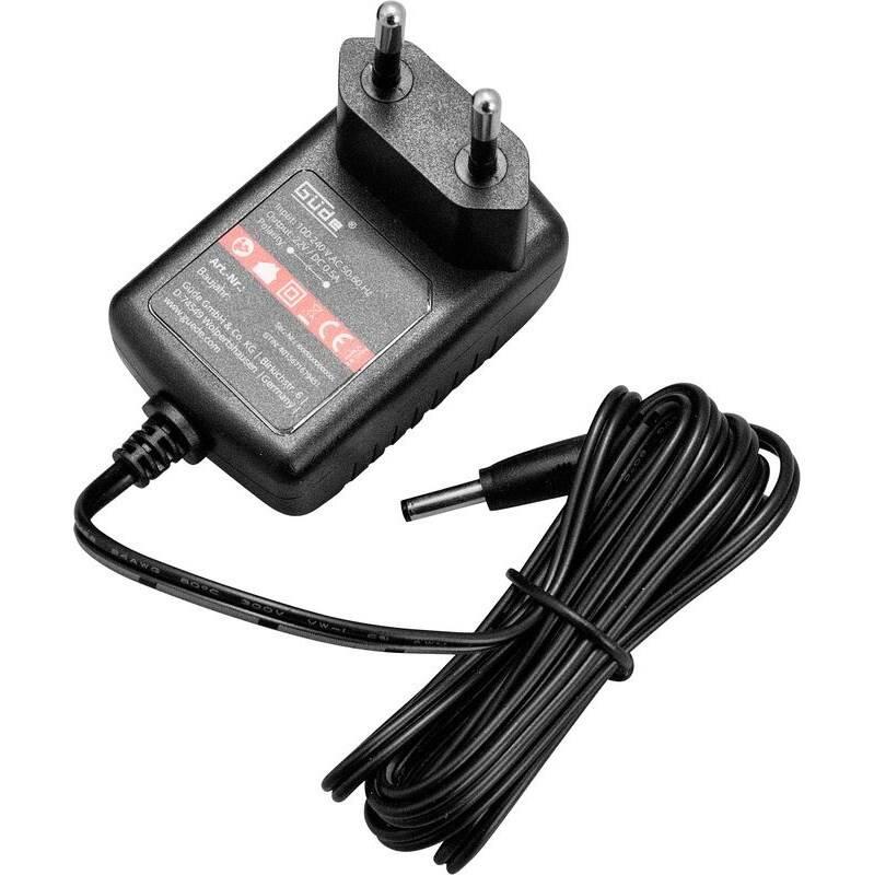 Nabíječka Güde LG 18-05 I