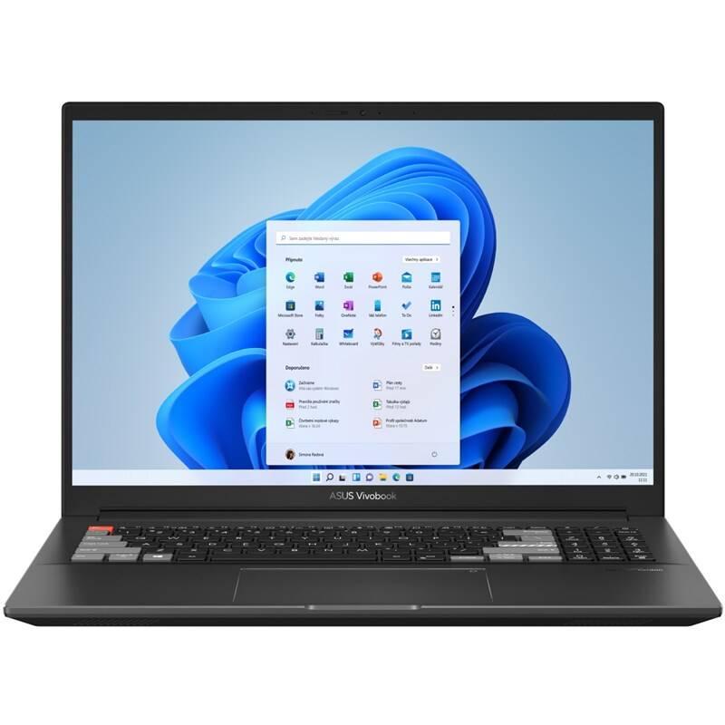 Notebook Asus VivoBook 16X Pro OLED