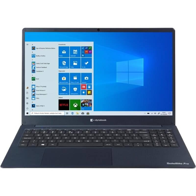 Notebook Toshiba Dynabook Satellite Pro C50-G-113