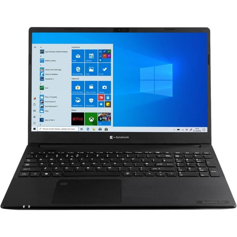 Notebook Toshiba Dynabook Satellite Pro L50-G-1L8