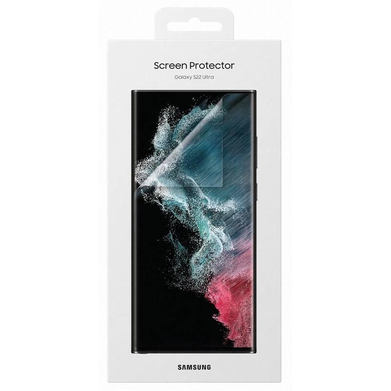 Ochranná fólie Samsung Galaxy S22 Ultra