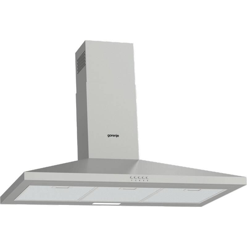 Odsavač par Gorenje Essential WHC929E4X nerez