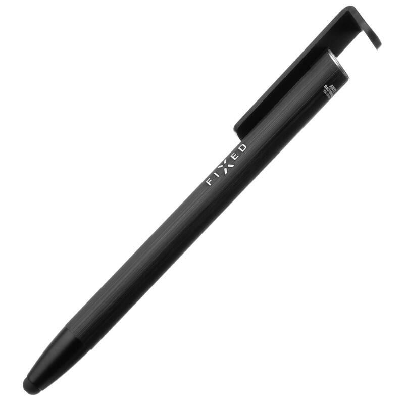 Stylus FIXED Pen 3v1, propiska a