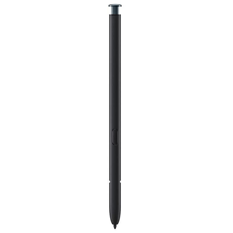 Stylus Samsung S Pen pro Galaxy S22 Ultra černý zelený