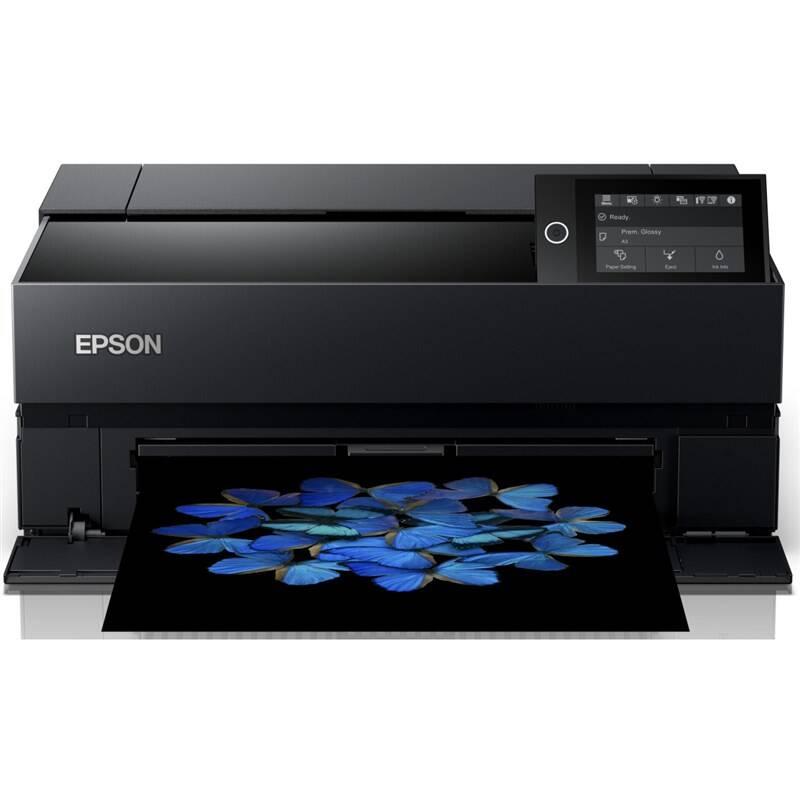 Tiskárna inkoustová Epson SureColor SC-P700 černá