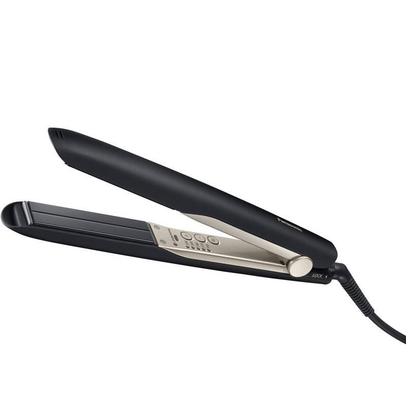 Žehlička na vlasy Panasonic Nanoe™ EH-HS0E-K825