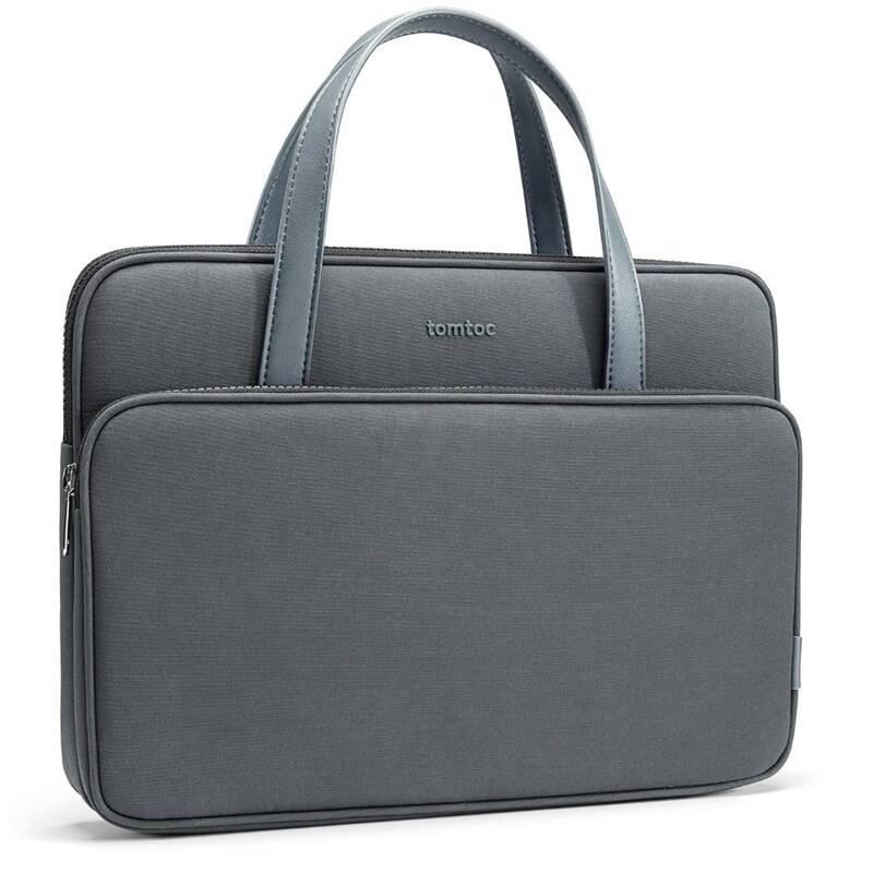 Brašna na notebook tomtoc Premium Briefcase