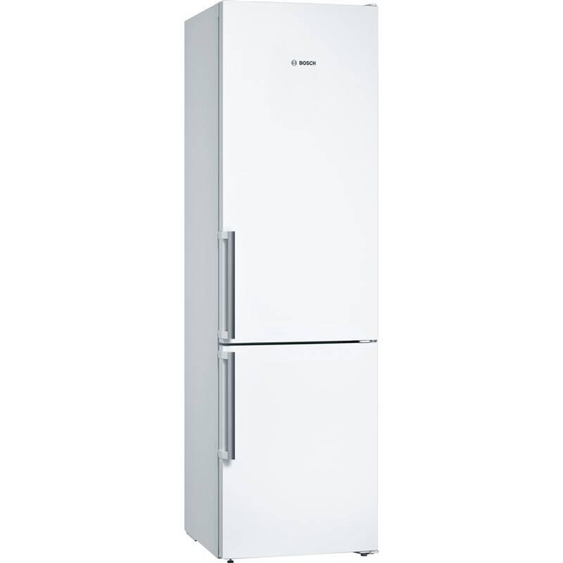 Chladnička s mrazničkou Bosch Serie 4 KGN39VWEQ bílá