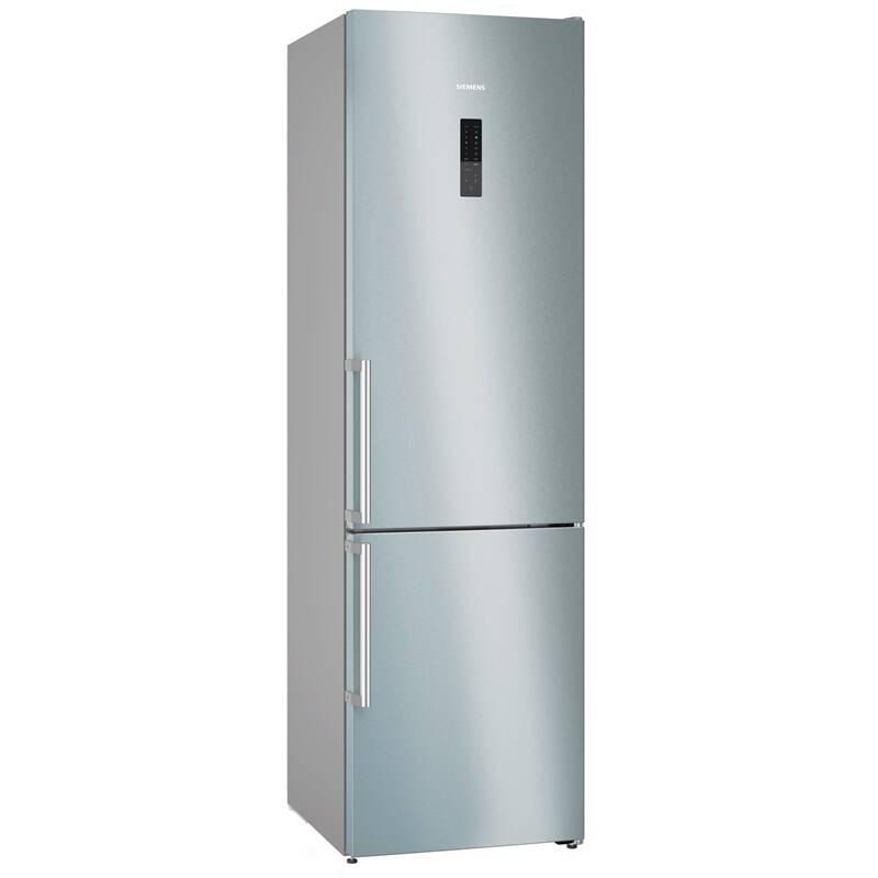 Chladnička s mrazničkou Siemens iQ500 KG39NAICT