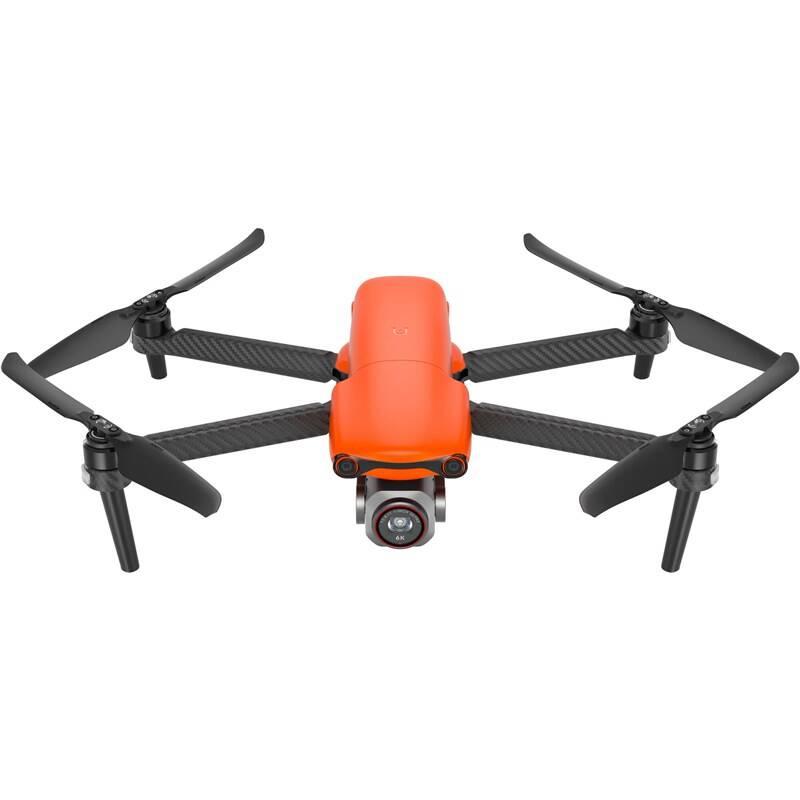 Dron Autel Robotics EVO Lite Premium oranžový