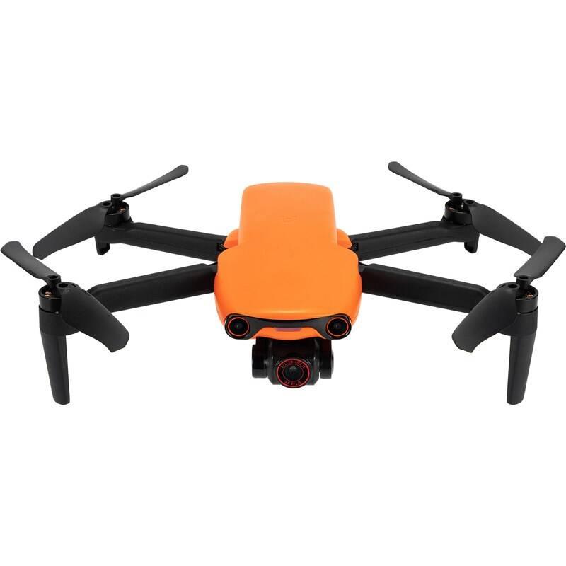 Dron Autel Robotics EVO Nano Premium oranžový, Dron, Autel, Robotics, EVO, Nano, Premium, oranžový